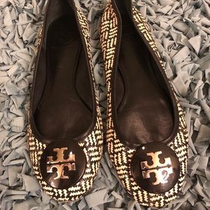Tory Burch Flats✨